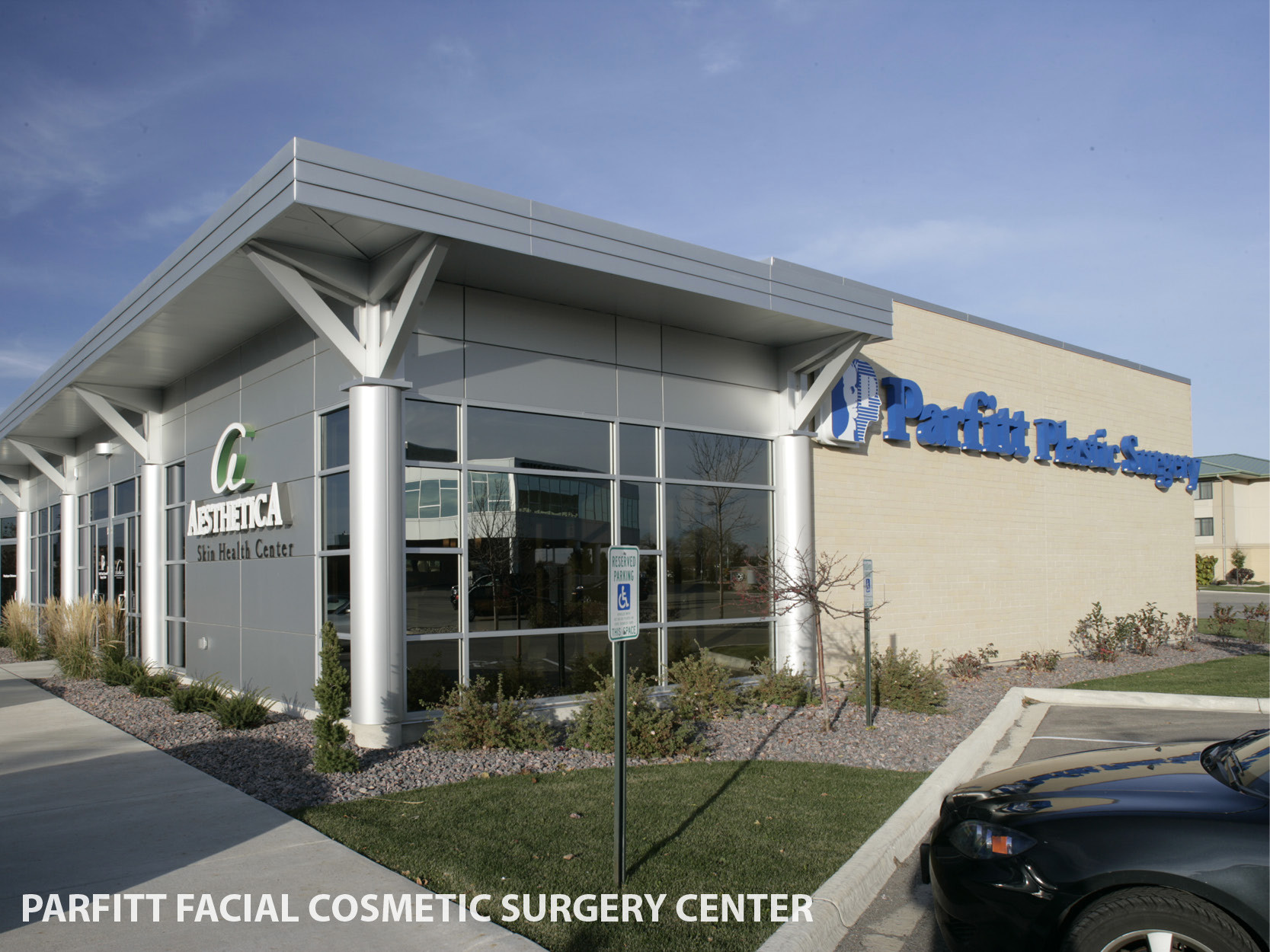 Facial Plastic Surgery Center 12