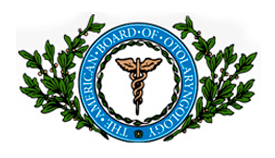 America Board of Otolaryngology