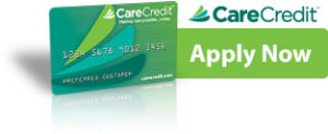 Dr. Parfitt CareCredit Financing Options