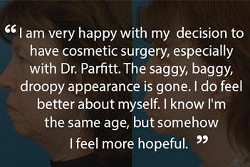 Patient Testimonials
