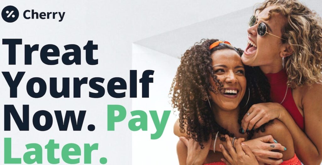 Cherry Payment Plans for plastic surgery