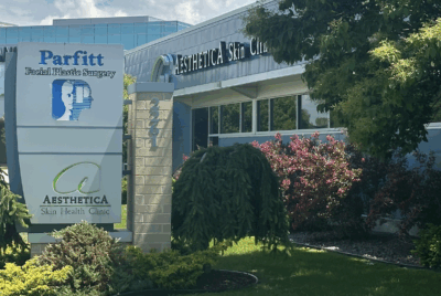 Parfitt Surgery Middleton