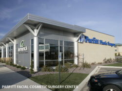 Madison Facial Plastic Surgery Parfitt Plastic Surgery Center