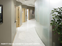 Parfitt Facial Plastic Surgery Center Post Op Rooms Parfitt Facial Plastic Surgery Center Post Op Rooms