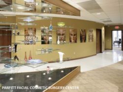 Parfitt Facial Plastic Surgery Center Hall