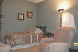 2nd Recovery Room of Parfitt Surgical Center