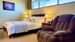 Private Recovery Suite