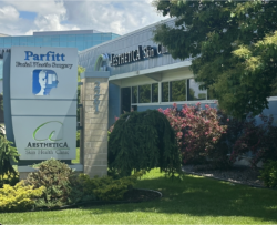 Parfitt Surgery Middleton